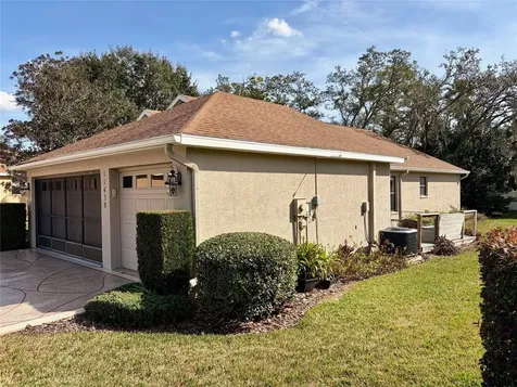 11430 Kingstree Court Spring Hill FL 34609