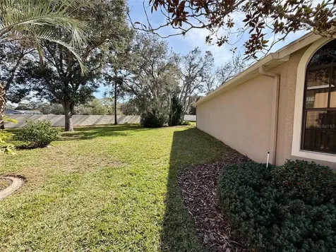 11430 Kingstree Court Spring Hill FL 34609