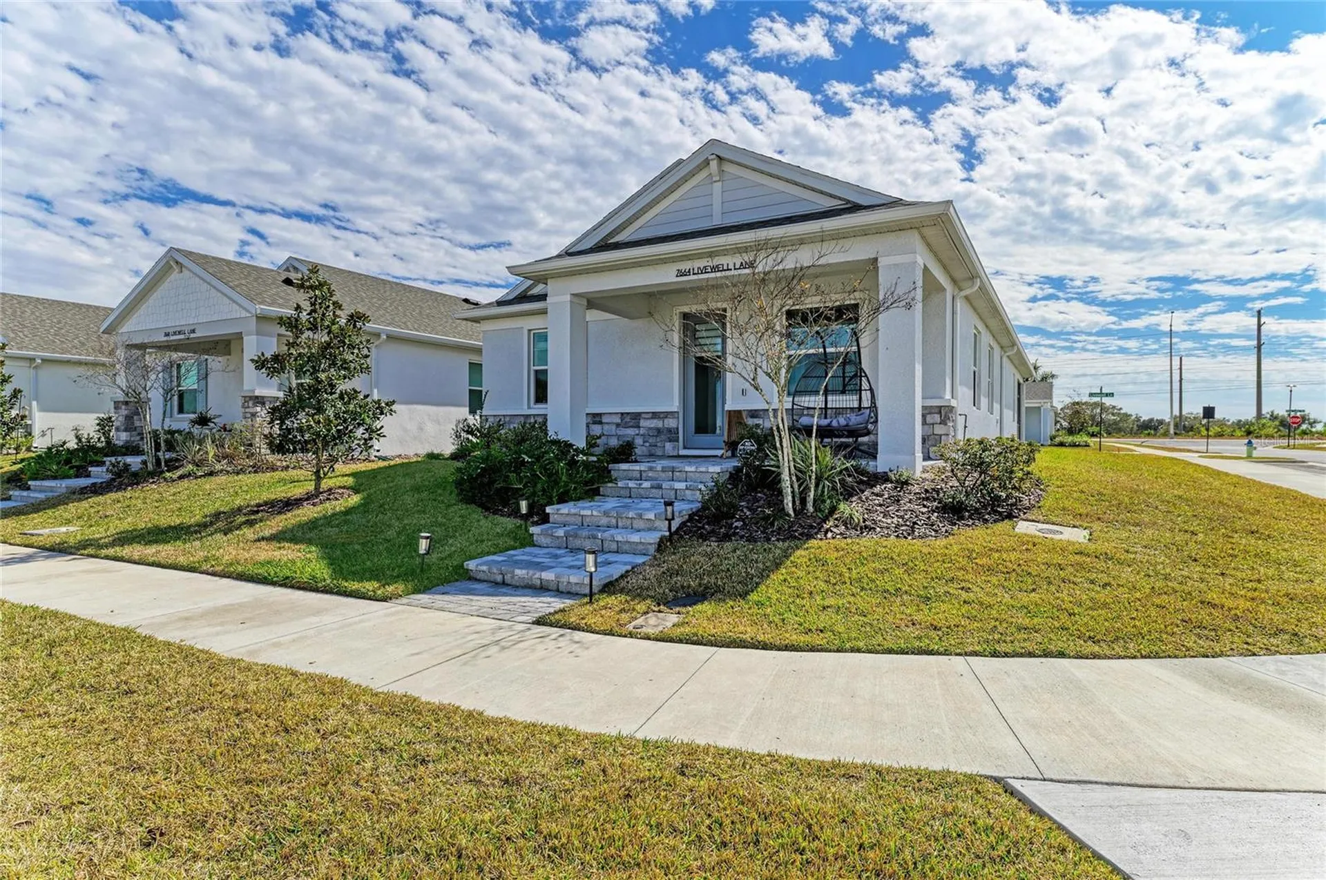 7664 Livewell Lane Sarasota FL 34240