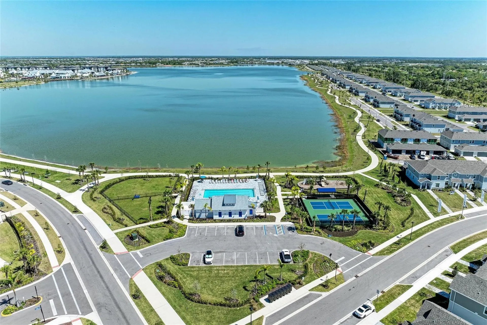 7664 Livewell Lane Sarasota FL 34240
