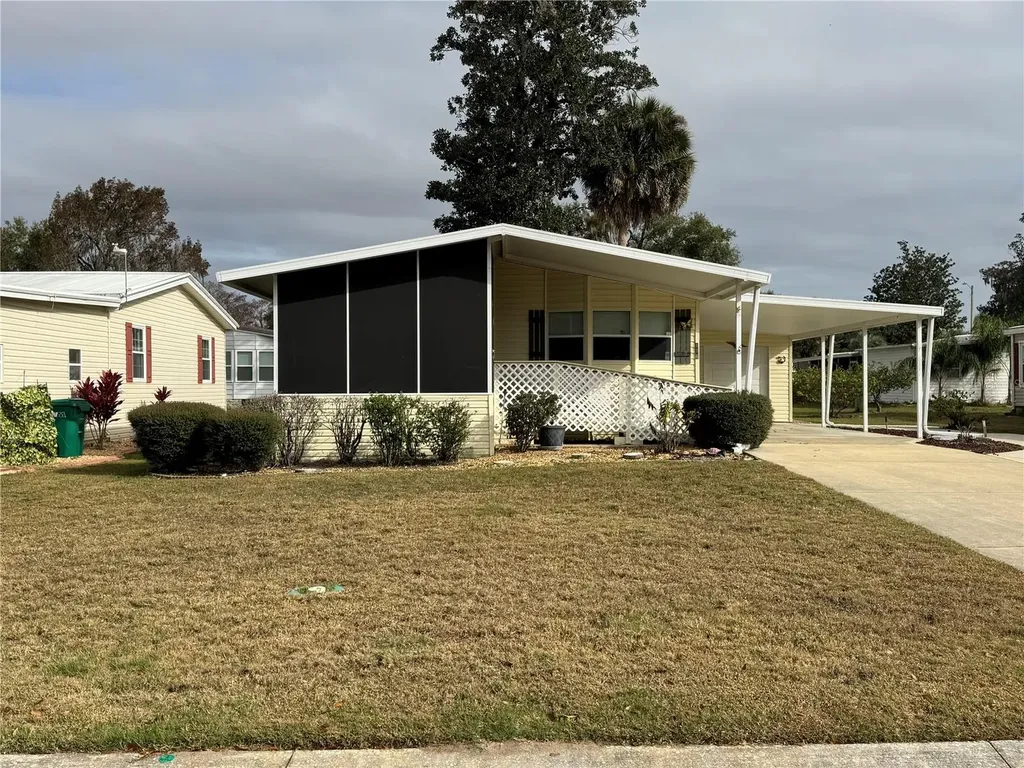 116 Lyonia Lane Wildwood FL 34785