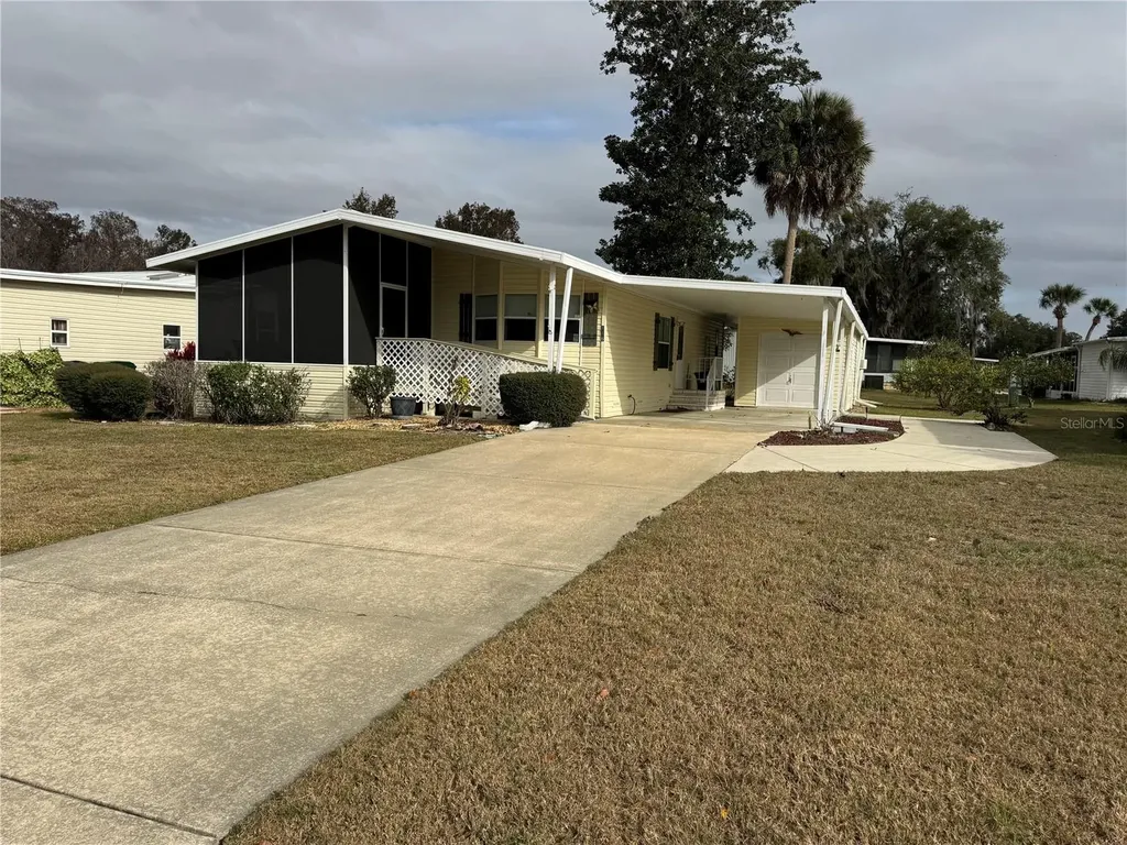 116 Lyonia Lane Wildwood FL 34785