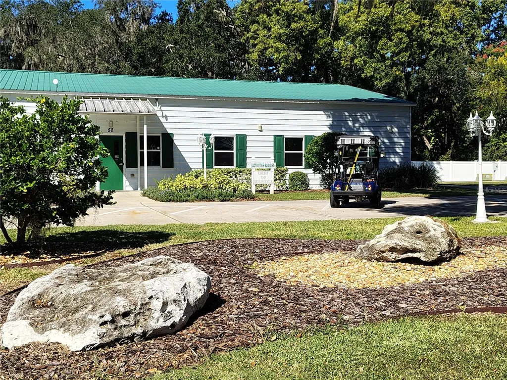 116 Lyonia Lane Wildwood FL 34785