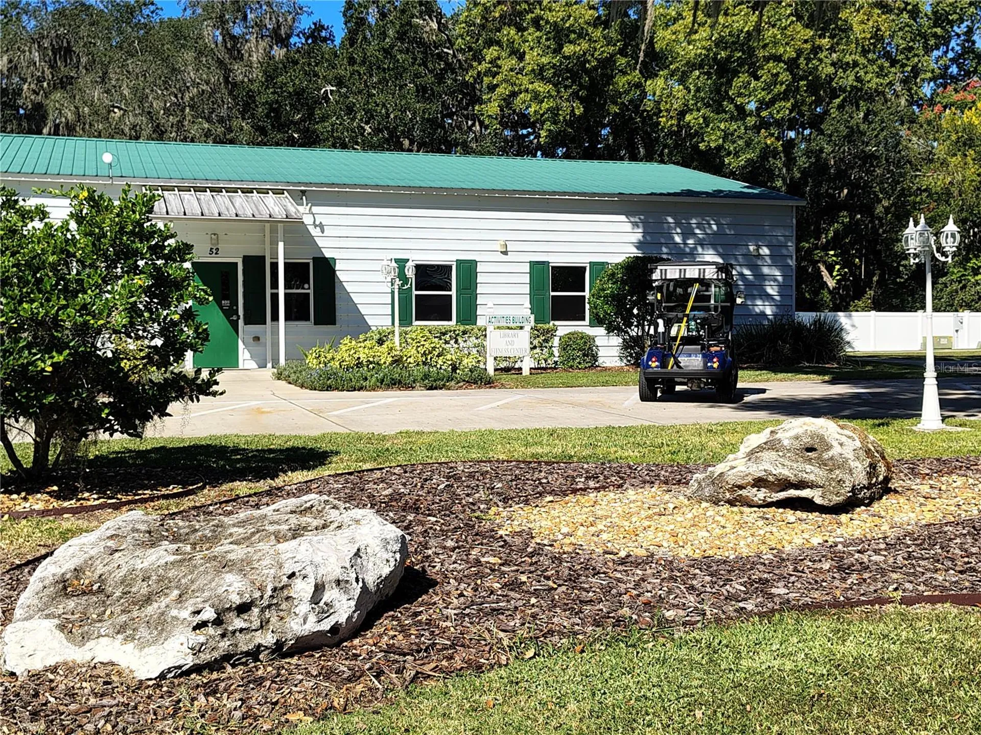 116 Lyonia Lane Wildwood FL 34785