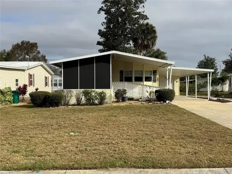 116 Lyonia Lane Wildwood FL 34785