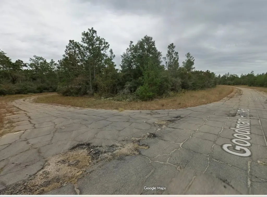 Lot 6 Unit 7 Blk 440 Lightwood Drive Chipley FL 32428