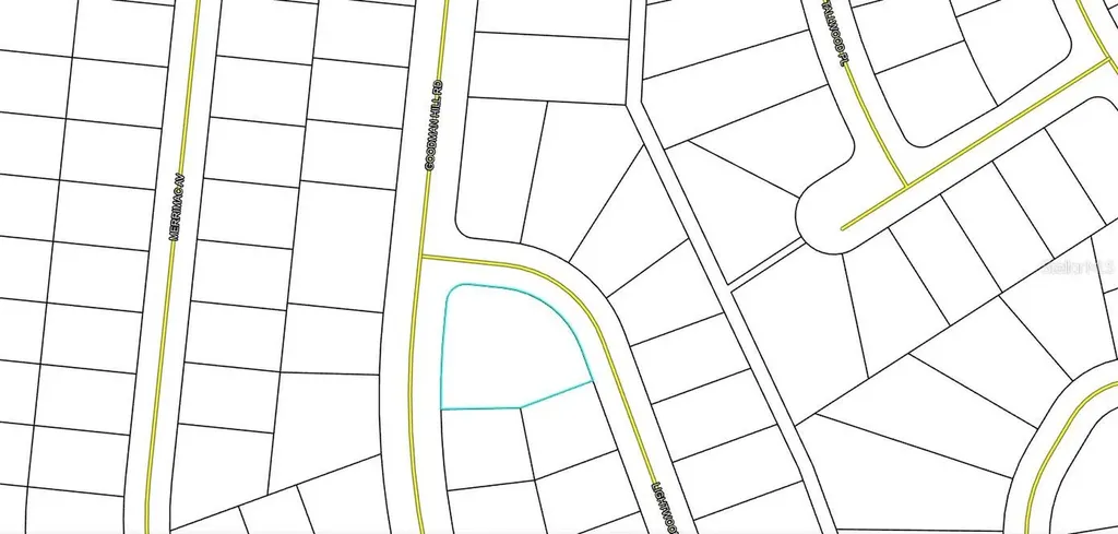 Lot 6 Unit 7 Blk 440 Lightwood Drive Chipley FL 32428