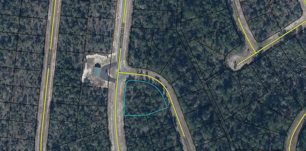 Lot 6 Unit 7 Blk 440 Lightwood Drive Chipley FL 32428