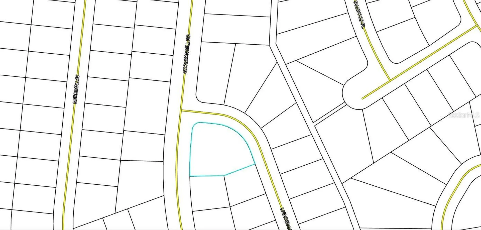 Lot 6 Unit 7 Blk 440 Lightwood Drive Chipley FL 32428