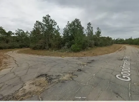 Lot 6 Unit 7 Blk 440 Lightwood Drive Chipley FL 32428
