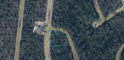 Lot 6 Unit 7 Blk 440 Lightwood Drive Chipley FL 32428