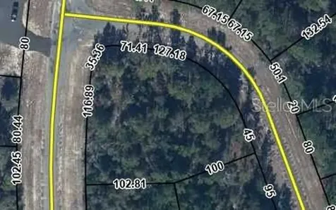 Lot 6 Unit 7 Blk 440 Lightwood Drive Chipley FL 32428