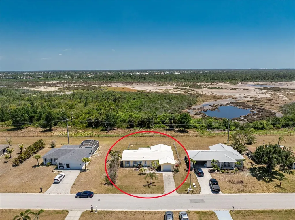 113 Annapolis Lane Rotonda West FL 33947