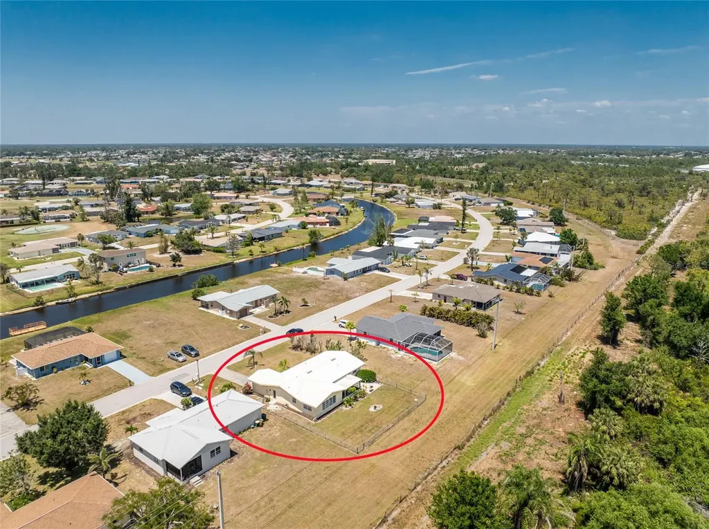 113 Annapolis Lane Rotonda West FL 33947