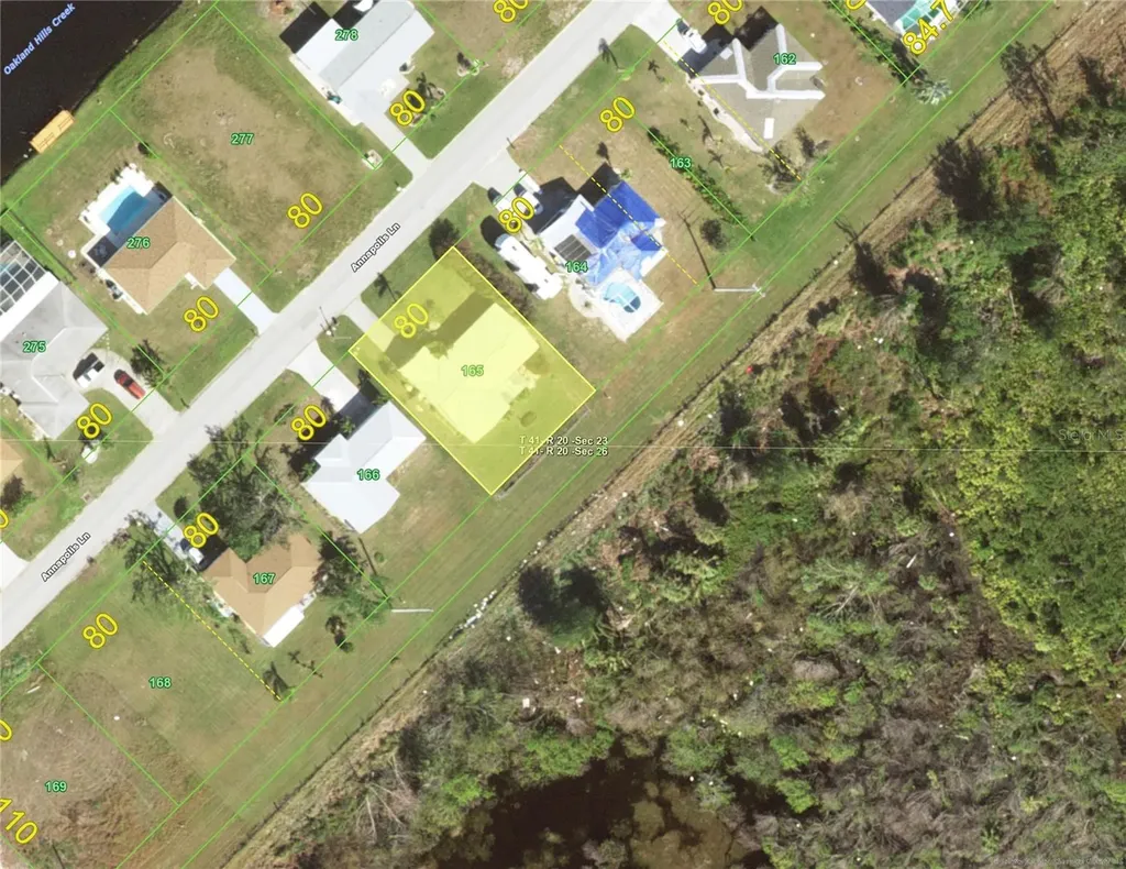 113 Annapolis Lane Rotonda West FL 33947