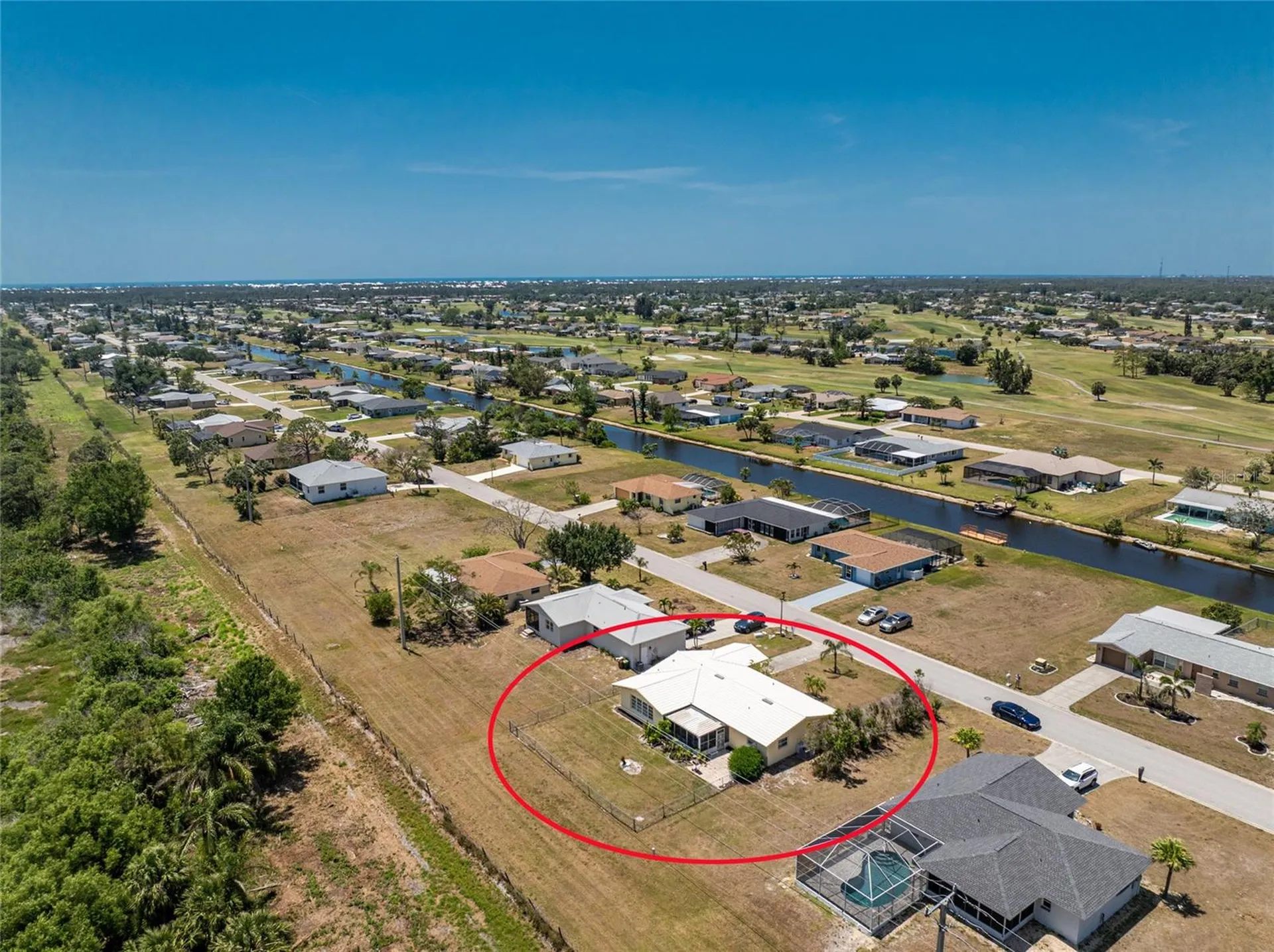 113 Annapolis Lane Rotonda West FL 33947