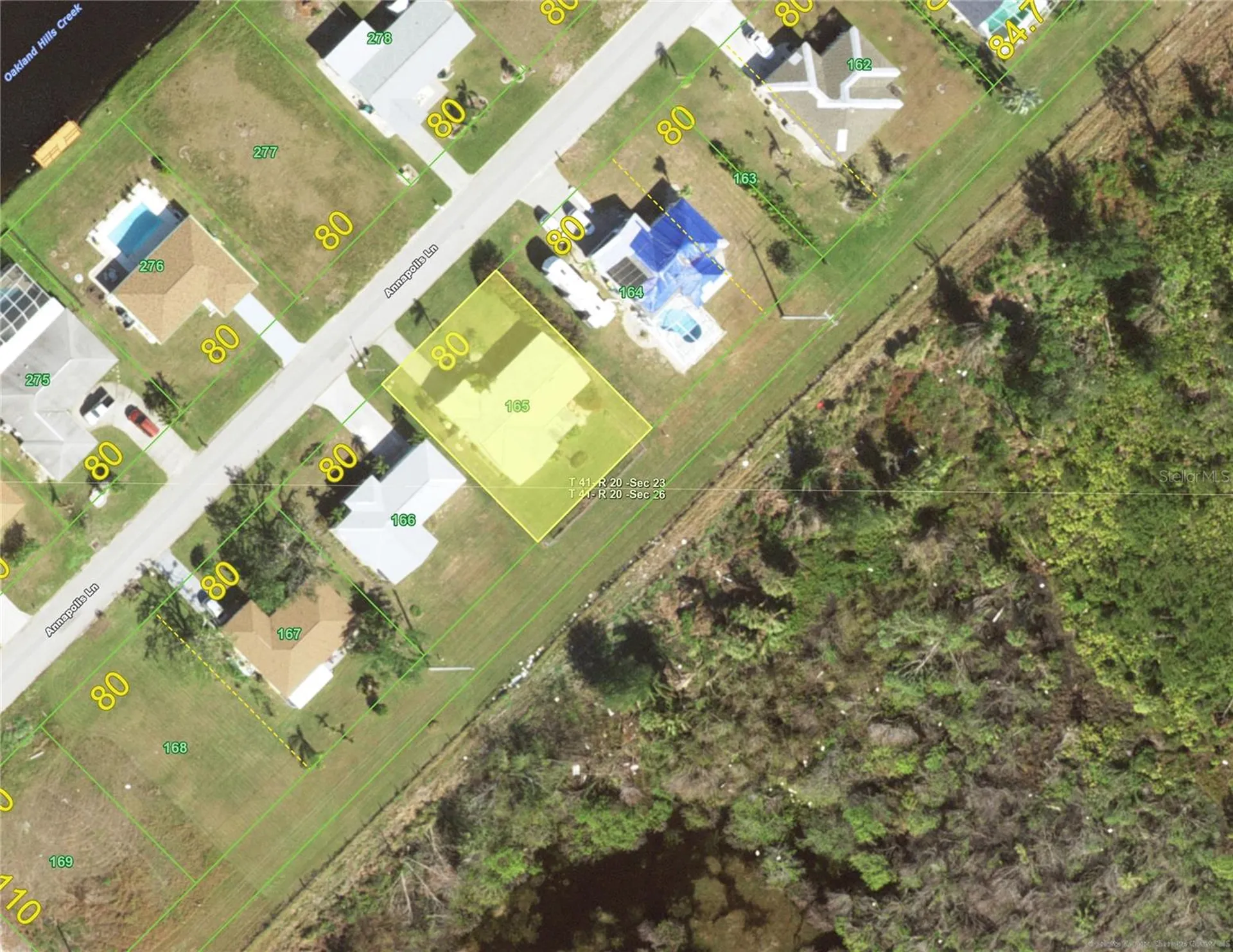 113 Annapolis Lane Rotonda West FL 33947