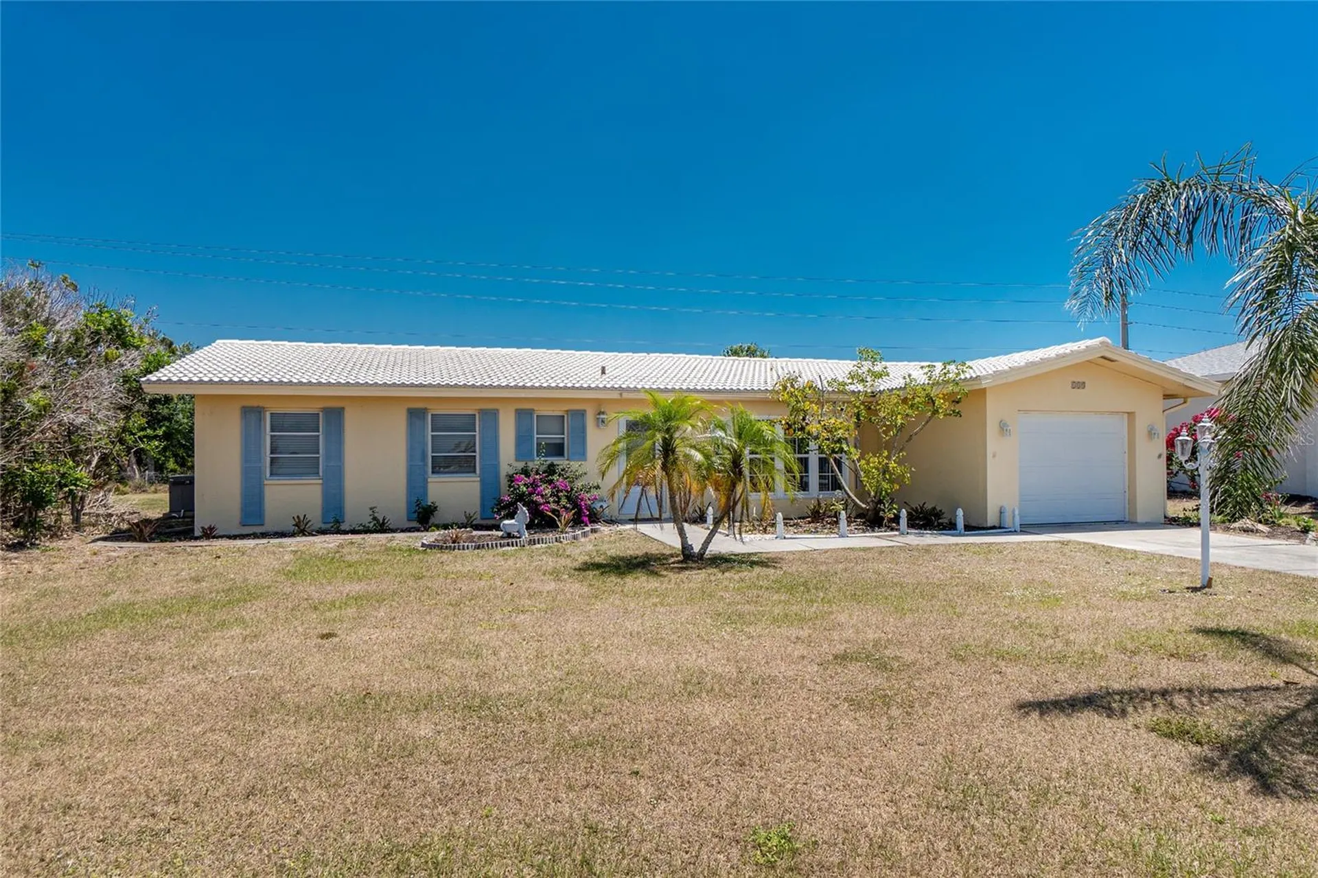 113 Annapolis Lane Rotonda West FL 33947