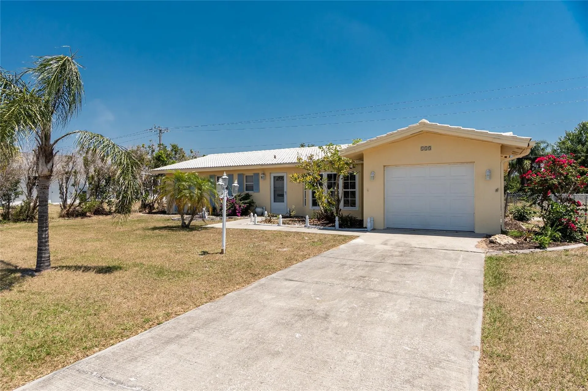 113 Annapolis Lane Rotonda West FL 33947