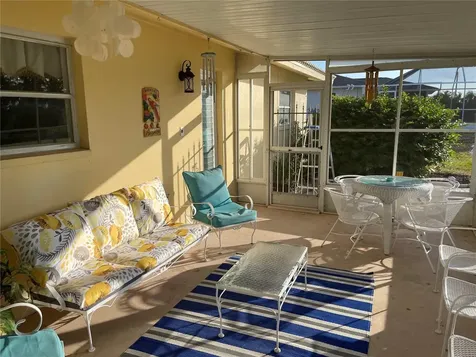 113 Annapolis Lane Rotonda West FL 33947