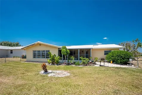 113 Annapolis Lane Rotonda West FL 33947