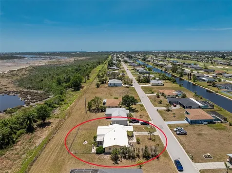 113 Annapolis Lane Rotonda West FL 33947