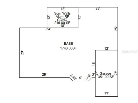 113 Annapolis Lane Rotonda West FL 33947