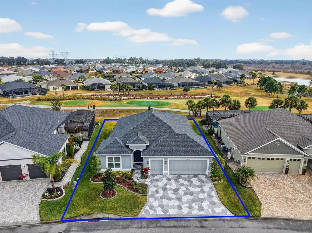 2556 Spurlock Way The Villages FL 32163