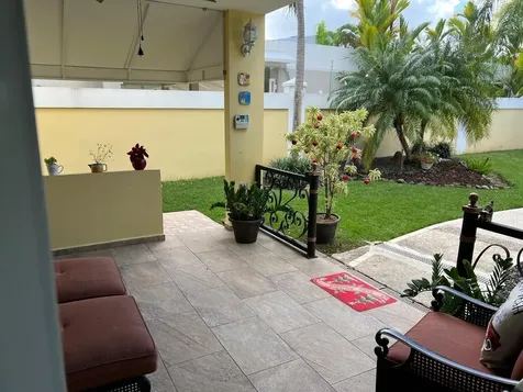 644 Heliconia Urb. Las Flores De Montehiedra San Juan PR 00926