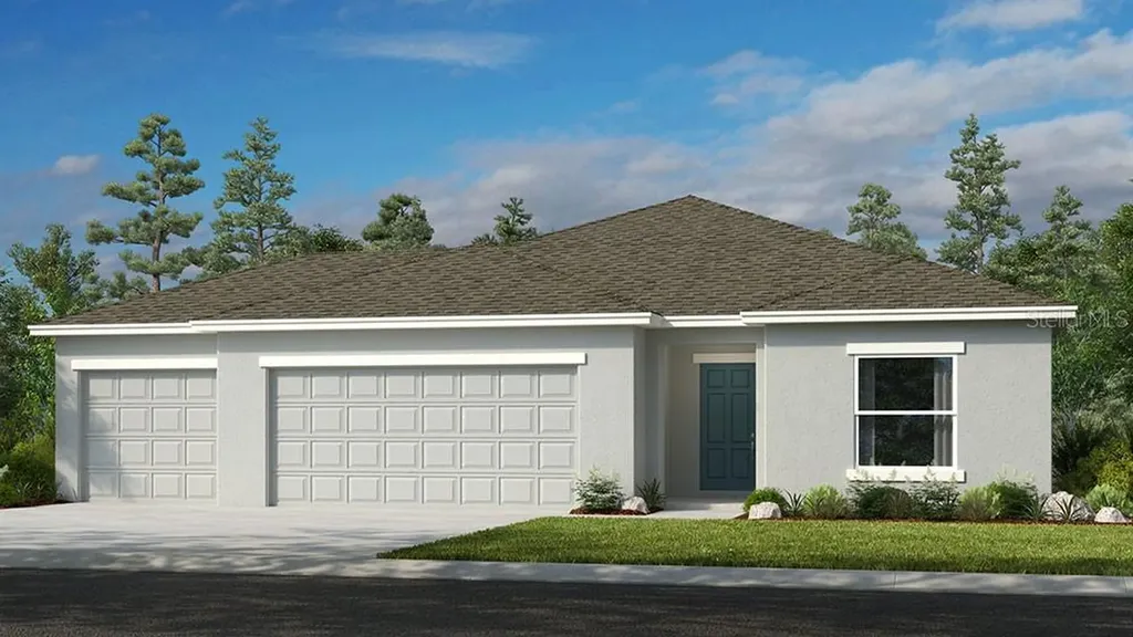 2233 Cypress Creek Street Auburndale FL 33823