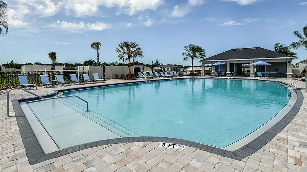 2233 Cypress Creek Street Auburndale FL 33823