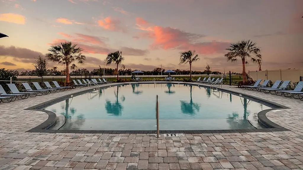 2233 Cypress Creek Street Auburndale FL 33823
