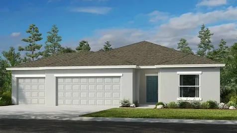 2233 Cypress Creek Street Auburndale FL 33823