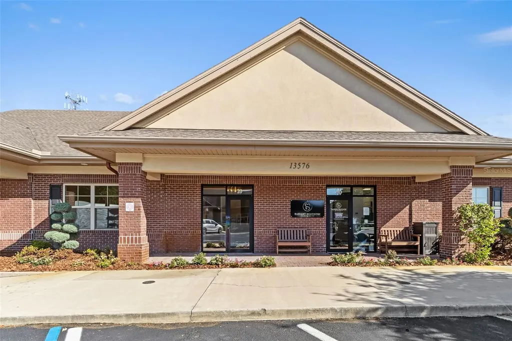 13577 NW 2nd Lane Newberry FL 32669