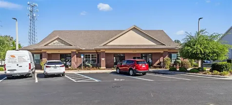 13577 NW 2nd Lane Newberry FL 32669
