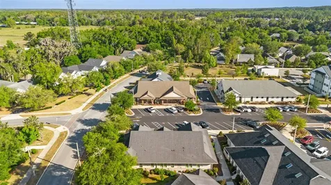 13577 NW 2nd Lane Newberry FL 32669