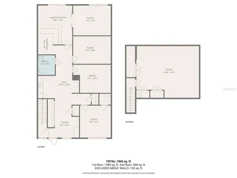 13577 NW 2nd Lane Newberry FL 32669