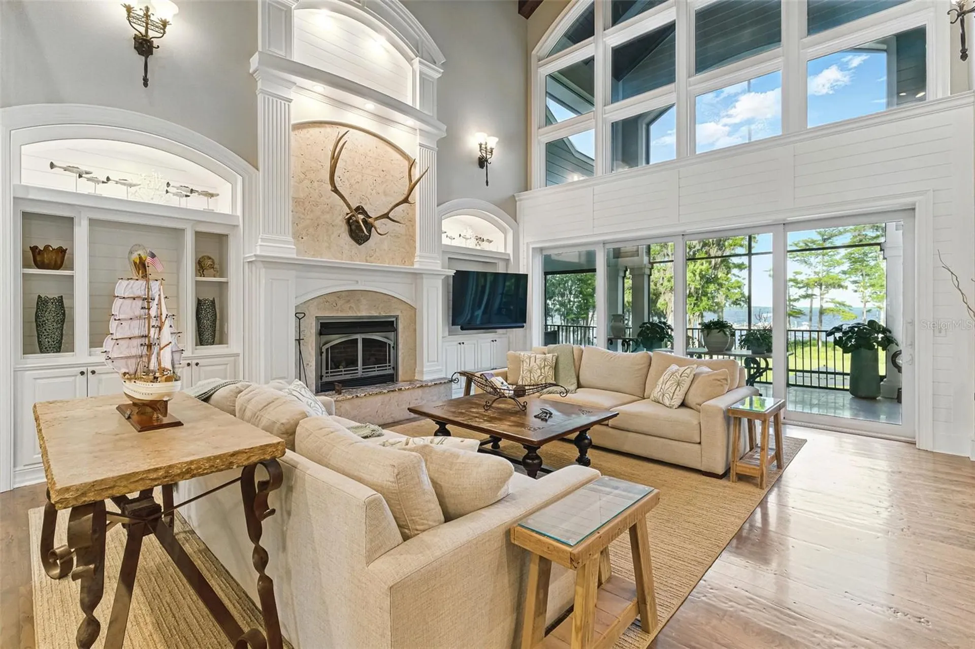 140 Monterey Bay Lane Green Cove Springs FL 32043