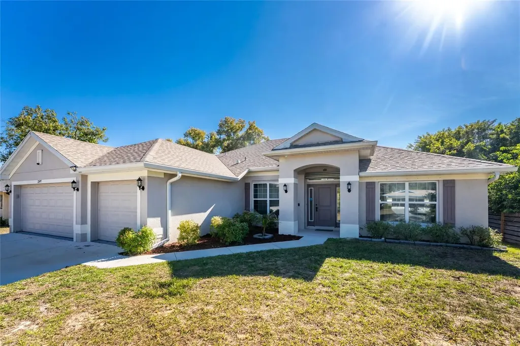22497 Vale Avenue Punta Gorda FL 33980