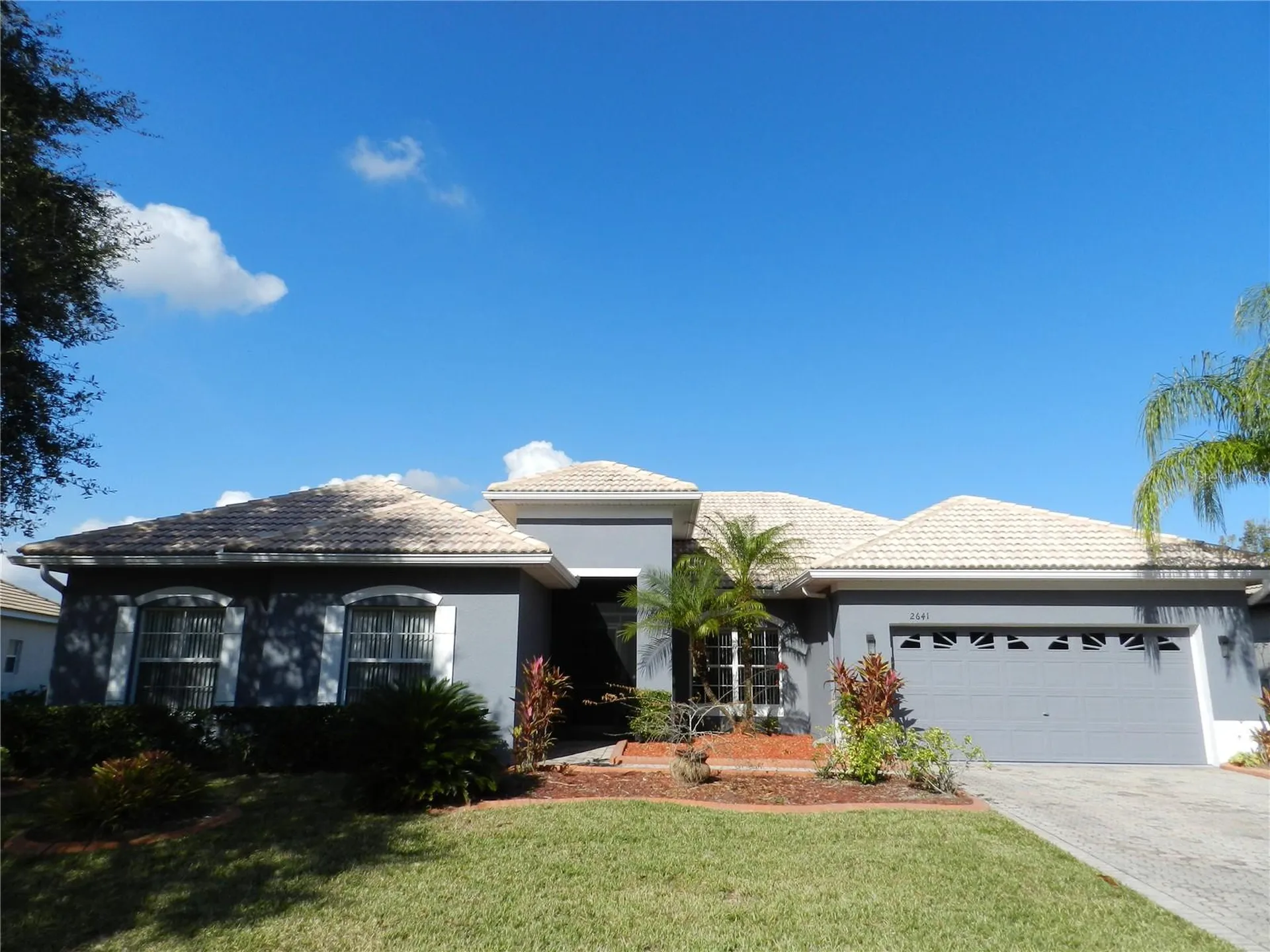 2641 Meadow View Court Kissimmee FL 34746