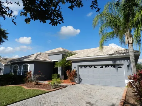 2641 Meadow View Court Kissimmee FL 34746