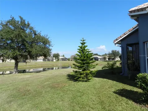 2641 Meadow View Court Kissimmee FL 34746