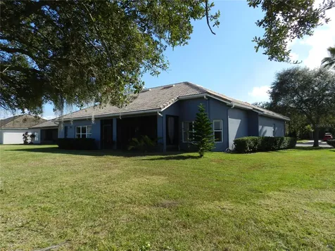2641 Meadow View Court Kissimmee FL 34746