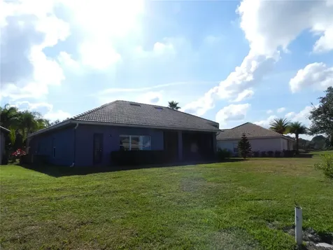 2641 Meadow View Court Kissimmee FL 34746