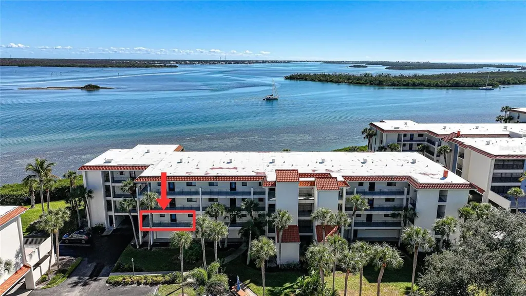 1591 Beach Road Englewood FL 34223