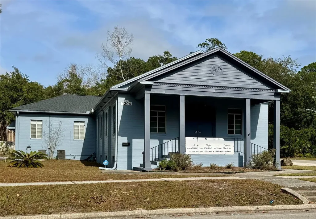 1204 NW 10th Avenue Gainesville FL 32601