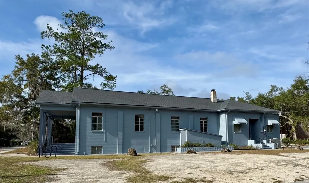 1204 NW 10th Avenue Gainesville FL 32601