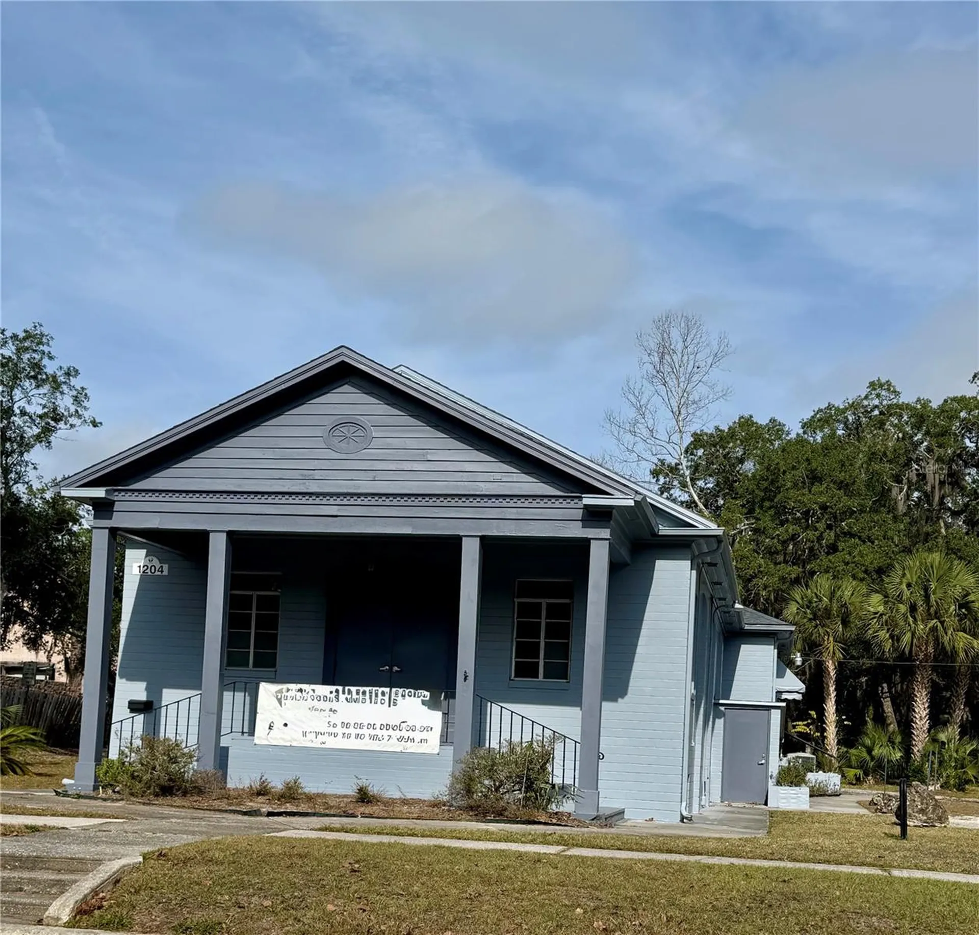 1204 NW 10th Avenue Gainesville FL 32601