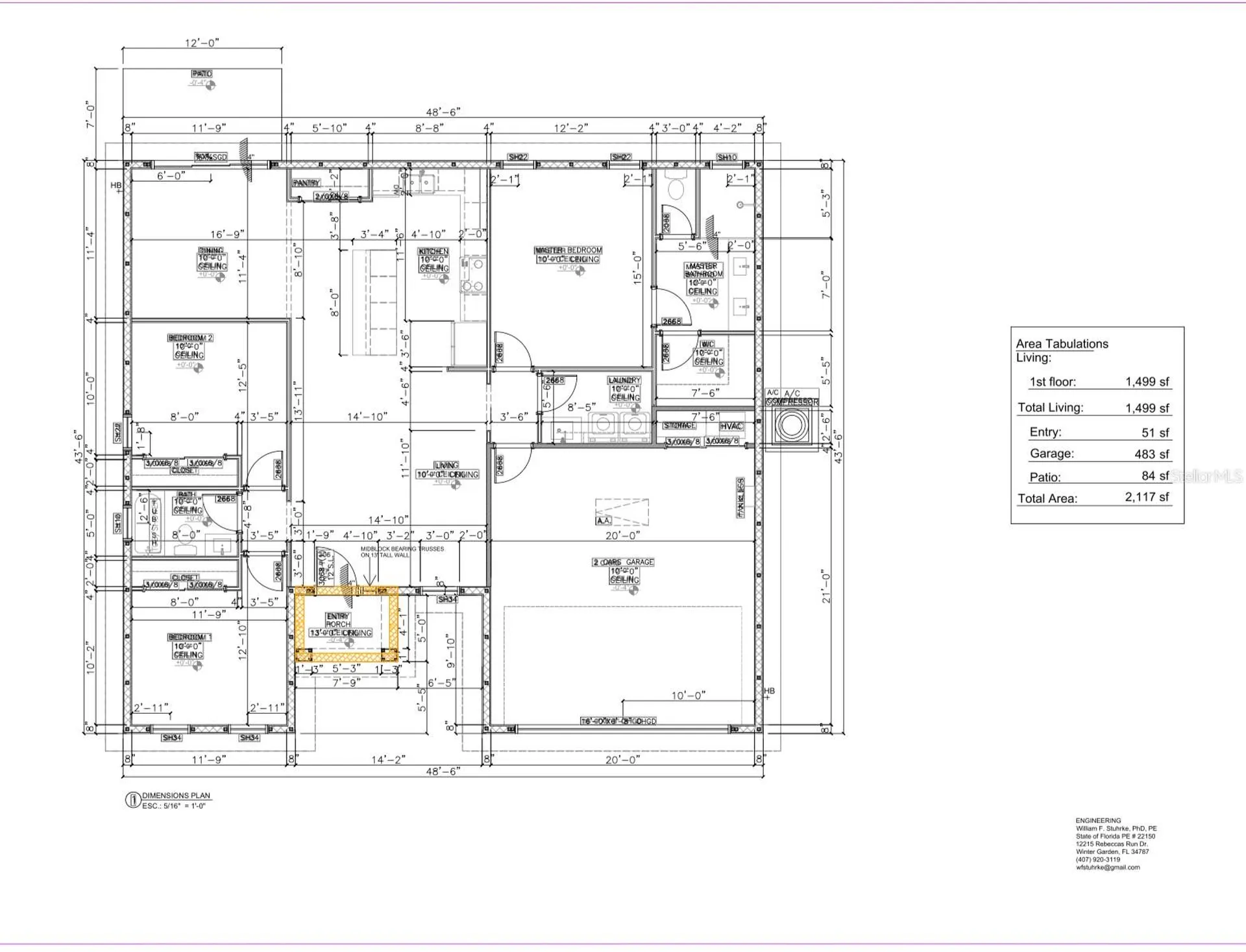 4254 Enid Lane North Port FL 34288