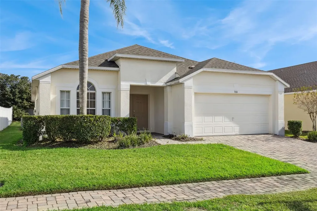 746 Kildrummy Drive Davenport FL 33896